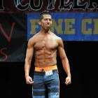 Paul  Linares - NPC Jay Cutler Desert Classic 2014 - #1